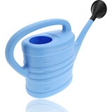 Merkloos Gieter met sproeikop Blauw 10 liter - Planten bewatering - Tuinartikelen/tuinieren - Moestuin/zwarte tuin/kruidentuin verzorging Merkloos Gieter met sproeikop Blauw 10 liter - Planten bewatering - Tuinartikelen/tuinieren - Moestuin/zwarte tuin/kruidentuin verzorging