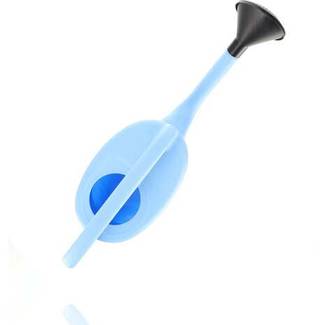 Merkloos Gieter met sproeikop Blauw 10 liter - Planten bewatering - Tuinartikelen/tuinieren - Moestuin/zwarte tuin/kruidentuin Merkloos Gieter met sproeikop Blauw 10 liter - Planten bewatering - Tuinartikelen/tuinieren - Moestuin/zwarte tuin/kruidentuin