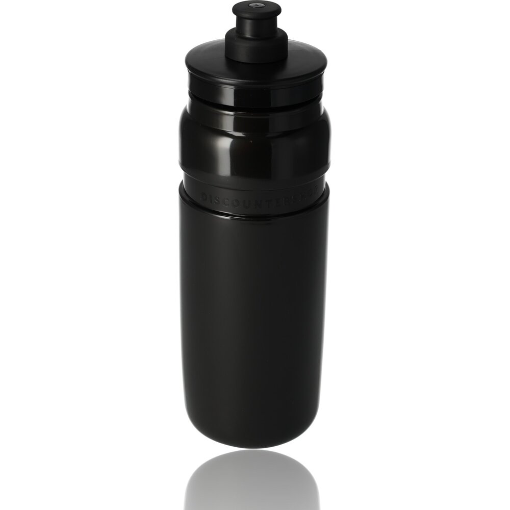 Discountershop Sportdrankfles - waterfles - Bidon voor je fiets 750 ML - Lichtste sportfles ter wereld. BPA-vrij - Bidon - Waterfles Discountershop Sportdrankfles - waterfles - Bidon voor je fiets 750 ML - Lichtste sportfles ter wereld. BPA-vrij - Bidon - Waterfles