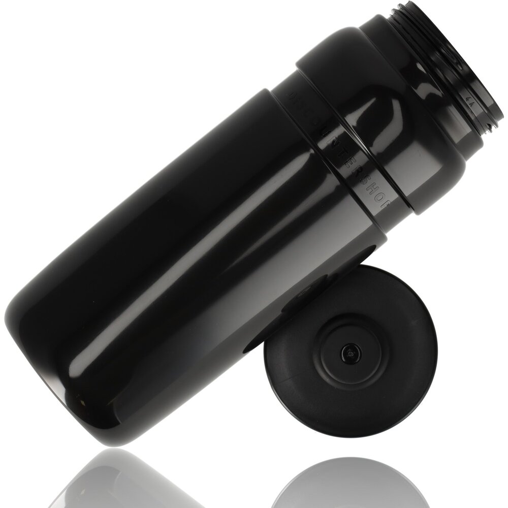 Discountershop Discountershop® Bottle for your bicycle 750ML - Lightest sports bottle in the world. BPA-free - Water bottle Discountershop Discountershop® Bottle for your bicycle 750ML - Lightest sports bottle in the world. BPA-free - Water bottle