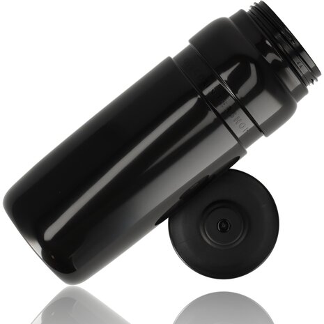 Discountershop Discountershop® Bottle for your bicycle 750ML - Lightest sports bottle in the world. BPA-free - Water bottle Discountershop Discountershop® Bottle for your bicycle 750ML - Lightest sports bottle in the world. BPA-free - Water bottle