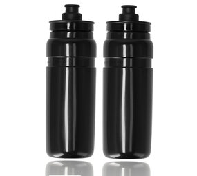 Discountershop Bidon Fiets 750 ml - Lichtgewicht BPA-vrije Sportfles Set van 2 - Vaatwasbestendig & Geschikt voor alle Bidonhouders - Fitness Waterfles - Recyclebaar Discountershop Bidon Fiets 750 ml - Lichtgewicht BPA-vrije Sportfles Set van 2 - Vaatwasbestendig & Geschikt voor alle Bidonhouders - Fitness Waterfles - Recyclebaar