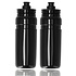 Bidon Fiets 750 ml - Lichtgewicht BPA-vrije Sportfles Set van 2 - Vaatwasbestendig & Geschikt voor alle Bidonhouders - Fitness Waterfles - Recyclebaar Bidon Fiets 750 ml - Lichtgewicht BPA-vrije Sportfles Set van 2 - Vaatwasbestendig & Geschikt voor alle Bidonhouders - Fitness Waterfles - Recyclebaar