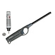 Discountershop Refillable BBQ Lighter 27 cm Grey with Gas Refill for Kitchen, Stove, Candles, Barbecue and Outdoor Use Discountershop Refillable BBQ Lighter 27 cm Grey with Gas Refill for Kitchen, Stove, Candles, Barbecue and Outdoor Use
