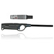 Discountershop Refillable BBQ Lighter 27 cm Grey with Gas Refill for Kitchen, Stove, Candles, Barbecue and Outdoor Use Discountershop Refillable BBQ Lighter 27 cm Grey with Gas Refill for Kitchen, Stove, Candles, Barbecue and Outdoor Use