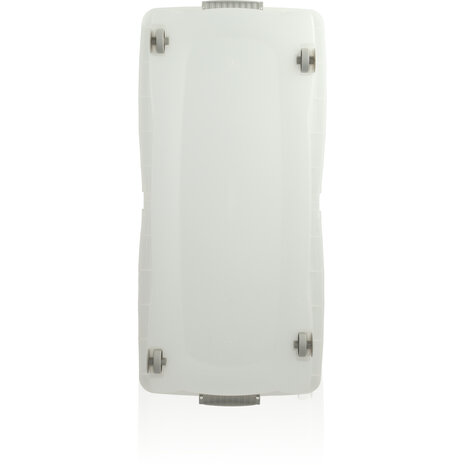 Discountershop Opbergbox - onderbedbox - Onderbedbox 32 liter Discountershop Opbergbox - onderbedbox - Onderbedbox 32 liter