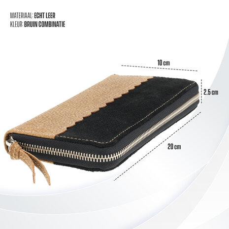 4 East Leather Wallet for Women | Ladies Purse with RFID Protection, 12 Card Holders | Green – Trendy Ladies Wallet & Stylish as a Gift | 20x10x2.5cm 4 East Leather Wallet for Women | Ladies Purse with RFID Protection, 12 Card Holders | Green – Trendy Ladies Wallet & Stylish as a Gift | 20x10x2.5cm