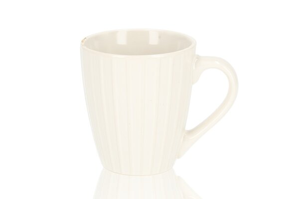 Discountershop Koffiebekers set van 2 - Koffiemokken met oor & Aardewerk Espresso kopjes 200 ml - Luxe Theemokken & Koffietassen Discountershop Koffiebekers set van 2 - Koffiemokken met oor & Aardewerk Espresso kopjes 200 ml - Luxe Theemokken & Koffietassen