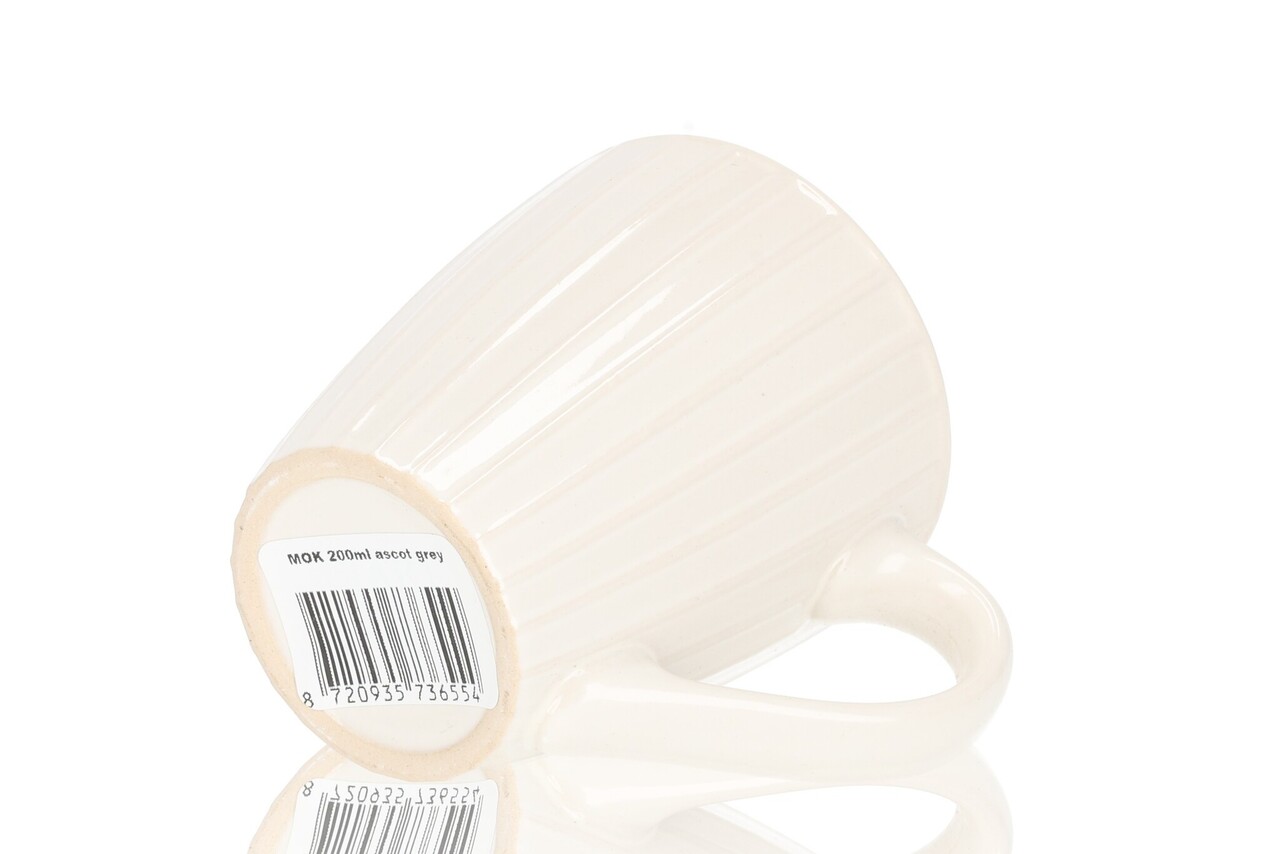 Discountershop Koffiebekers set van 3 - Koffiemokken met oor & Aardewerk Espresso kopjes 200 ml - Luxe Theemokken & Koffietassen Discountershop Koffiebekers set van 3 - Koffiemokken met oor & Aardewerk Espresso kopjes 200 ml - Luxe Theemokken & Koffietassen