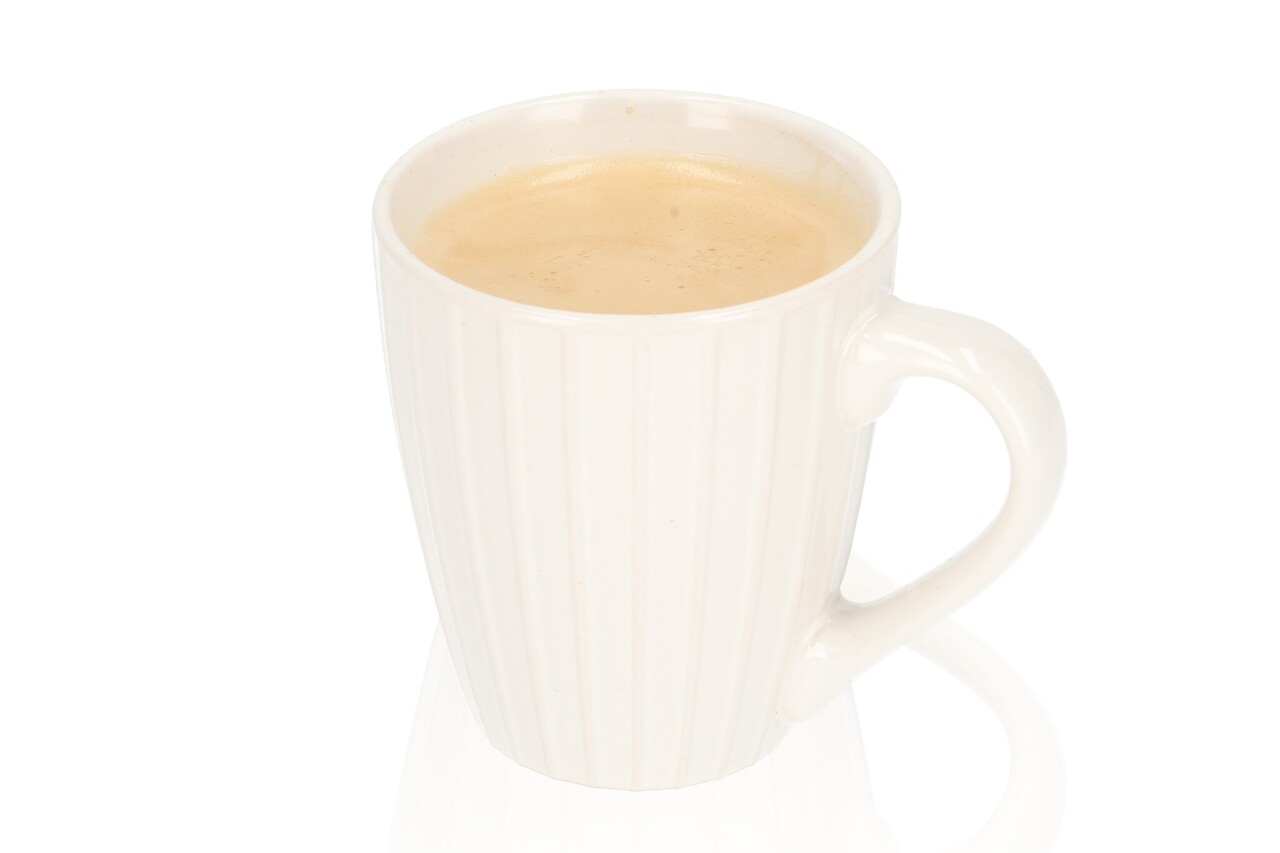 Discountershop Koffiebekers set van 3 - Koffiemokken met oor & Aardewerk Espresso kopjes 200 ml - Luxe Theemokken & Koffietassen Discountershop Koffiebekers set van 3 - Koffiemokken met oor & Aardewerk Espresso kopjes 200 ml - Luxe Theemokken & Koffietassen