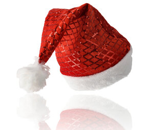 Discountershop Kerstmuts Volwassenen & Kinderen - Past Maat 54-56 - Pailletten Muts - Goedkope Kerstmuts Glitter - Perfect voor Kerstoutfits, Nieuwjaar en Feestkleding! Discountershop Kerstmuts Volwassenen & Kinderen - Past Maat 54-56 - Pailletten Muts - Goedkope Kerstmuts Glitter - Perfect voor Kerstoutfits, Nieuwjaar en Feestkleding!