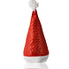 Discountershop Christmas Hat Adults & Children - Fits Size 54-56 - Set of 4 Sequin Hats - Christmas Glitter Hats for Christmas and New Year Party Wear! Discountershop Christmas Hat Adults & Children - Fits Size 54-56 - Set of 4 Sequin Hats - Christmas Glitter Hats for Christmas and New Year Party Wear!