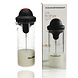 Discountershop Elektrische Hand Melkopschuimer - RVS - Draadloze - BPA-Vrij - Hittebestendig Borosilicaatglas 450ml - Voor Perfecte Cappuccino’s en Latte’s Thuis Discountershop Elektrische Hand Melkopschuimer - RVS - Draadloze - BPA-Vrij - Hittebestendig Borosilicaatglas 450ml - Voor Perfecte Cappuccino’s en Latte’s Thuis