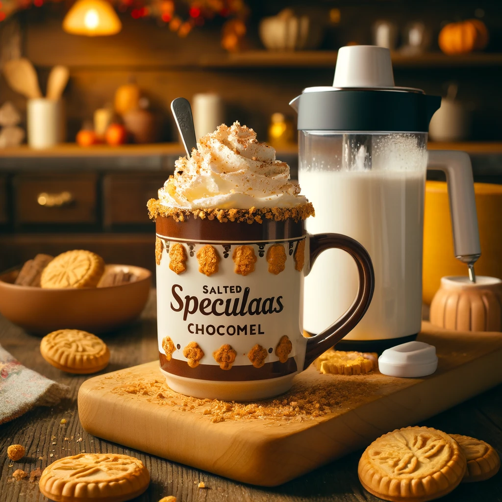 How to Use an Electric Milk Frother to Create Perfect Christmas Recipes How to Use an Electric Milk Frother to Create Perfect Christmas Recipes