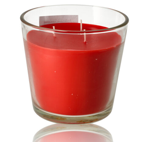 Delaram Grote Geurkaars Berry - Goedkope Geurkaarsen Online voor Woonkamer & Eatkamer - 48 uur brandduur - Drie Lonten Dinerkaars Delaram Grote Geurkaars Berry - Goedkope Geurkaarsen Online voor Woonkamer & Eatkamer - 48 uur brandduur - Drie Lonten Dinerkaars