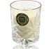 Geurkaars in Glas sandalwood Jasmine - Luxe Scented Candle - 34 uur Brandduur Geurkaars in Glas sandalwood Jasmine - Luxe Scented Candle - 34 uur Brandduur