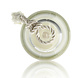 Merkloos Geurkaars in Glas soft vanilla - Luxe buitenkaars - 34 Uur brandduur Merkloos Geurkaars in Glas soft vanilla - Luxe buitenkaars - 34 Uur brandduur