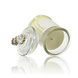 Merkloos Geurkaars in Glas soft vanilla - Luxe buitenkaars - 34 Uur brandduur Merkloos Geurkaars in Glas soft vanilla - Luxe buitenkaars - 34 Uur brandduur