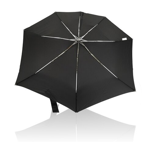 Discountershop Dutch Storm Umbrella - Black - Windproof up to 80km/h - Folding Umbrella 100cm - Aerodynamic Storm Umbrella Discountershop Dutch Storm Umbrella - Black - Windproof up to 80km/h - Folding Umbrella 100cm - Aerodynamic Storm Umbrella