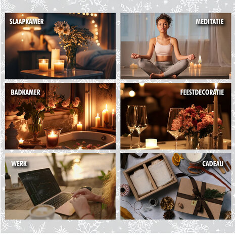 Delaram Eco friendly Soy Wax Aroma Candle - Vanilla - 30+ hr Burning Time - Scented Candles for Bedroom & Living Room Delaram Eco friendly Soy Wax Aroma Candle - Vanilla - 30+ hr Burning Time - Scented Candles for Bedroom & Living Room