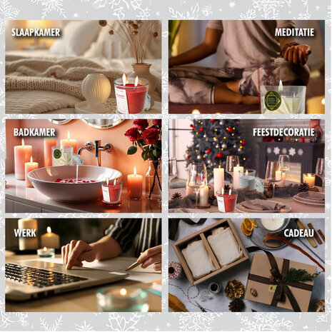 Delaram Scented Candles for Bedroom & Living Room - 38 hr Burning Time - Home Fragrance Candle Red Berry Delaram Scented Candles for Bedroom & Living Room - 38 hr Burning Time - Home Fragrance Candle Red Berry