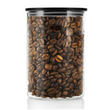 Discountershop Glazen Voorraadpot 575ML | BPA-vrij | Luchtdichte Deksel | Keukenopslag Discountershop Glazen Voorraadpot 575ML | BPA-vrij | Luchtdichte Deksel | Keukenopslag