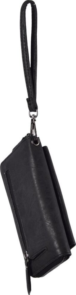 Bicky Bernard  Bicky Bernard Zoë 66900 ladies wallet - Black Bicky Bernard  Bicky Bernard Zoë 66900 ladies wallet - Black