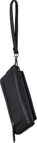 Bicky Bernard  Bicky Bernard Zoë 66900 ladies wallet - Black Bicky Bernard  Bicky Bernard Zoë 66900 ladies wallet - Black