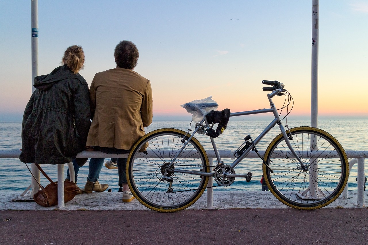 Which Bike Lock to Use for Your Bicycle? | Combination Bike Locks, Cable Locks, and More Which Bike Lock to Use for Your Bicycle? | Combination Bike Locks, Cable Locks, and More