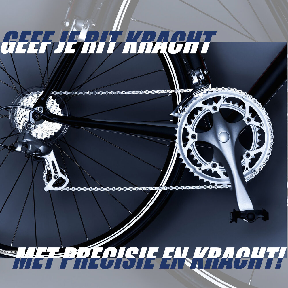 Discountershop 10-Speed Fietsketting - 116 Schakels 6.2 mm - Verbindingsschakel Inclusief - Maat 1/2 x 11/128 Discountershop 10-Speed Fietsketting - 116 Schakels 6.2 mm - Verbindingsschakel Inclusief - Maat 1/2 x 11/128