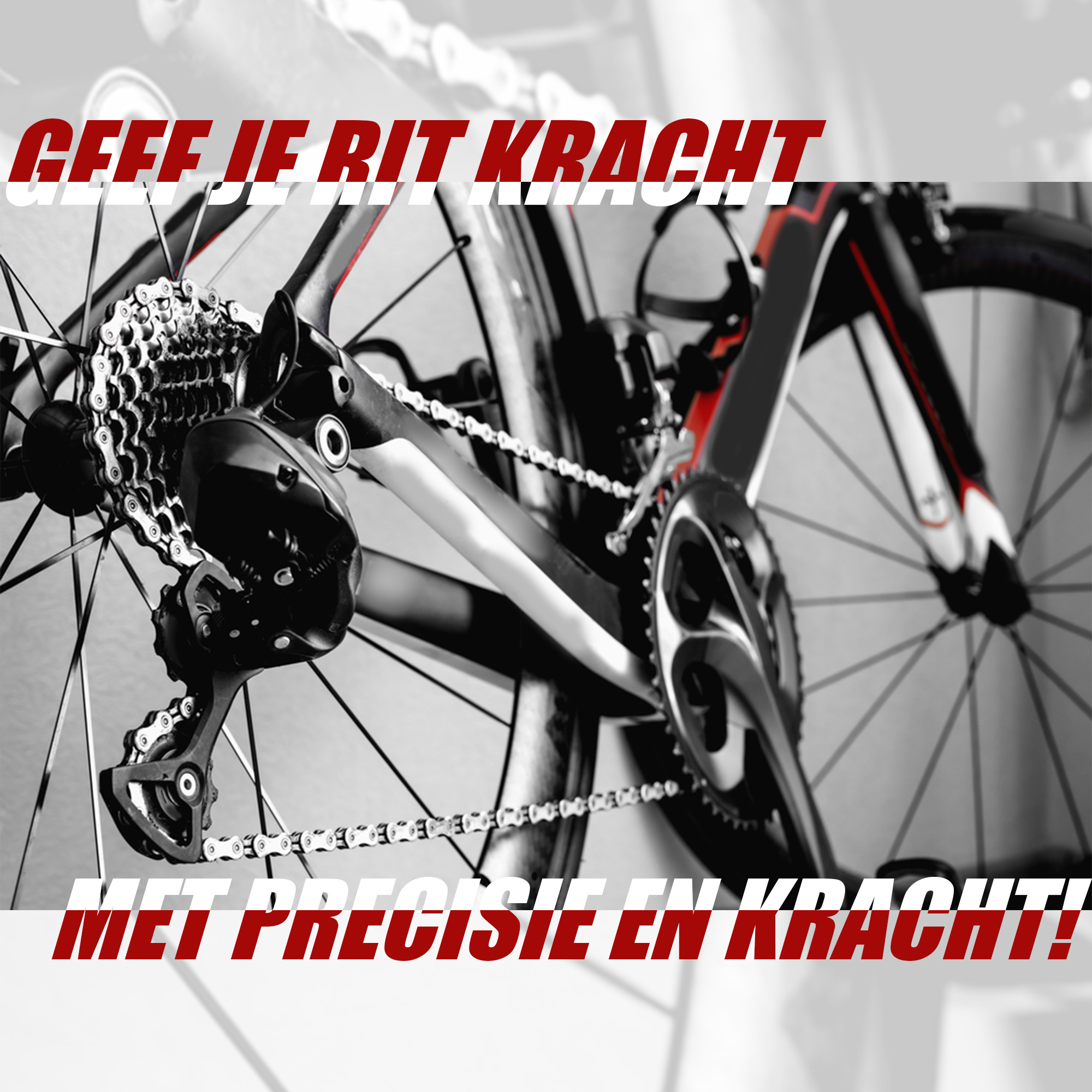 Fietskettingen Uitgelegd: Alles Wat je Moet Weten Fietskettingen Uitgelegd: Alles Wat je Moet Weten