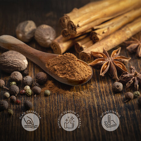 Discountershop Mini Houten Lepel - Theelepel Koffielepel 10 Stuks - 7cm - Kleine Lepeltjes Voor Kruidenpotten, Jam, Suiker, Honing & Meer! Discountershop Mini Houten Lepel - Theelepel Koffielepel 10 Stuks - 7cm - Kleine Lepeltjes Voor Kruidenpotten, Jam, Suiker, Honing & Meer!