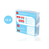 Discountershop Glue Gun Refills - Glue Sticks 7MM Round - 100 MM Long - Glue Patterns for Glue Gun - Glue GunGlue Stick - GLUE PATTERNS - 7 mm X100MM - Glue Sticks - Glue Gun Glue Sticks - NOTE 12 Glue Sticks - Universal Glue Gun sticks Discountershop Glue Gun Refills - Glue Sticks 7MM Round - 100 MM Long - Glue Patterns for Glue Gun - Glue GunGlue Stick - GLUE PATTERNS - 7 mm X100MM - Glue Sticks - Glue Gun Glue Sticks - NOTE 12 Glue Sticks - Universal Glue Gun sticks