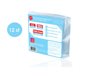 Discountershop Lijmpistool Vullingen - Lijmpatronen 7MM Rond - 100 MM Lang - Lijm Patronen voor Lijmpistool - LijmpistoolLijmstick - LIJMPATRONEN - 7 mm X100MM - Lijmstaven - Glue gun Lijmpatronen - LET OP 12 Lijmpatronen - Universele Lijmpistool sticks Discountershop Lijmpistool Vullingen - Lijmpatronen 7MM Rond - 100 MM Lang - Lijm Patronen voor Lijmpistool - LijmpistoolLijmstick - LIJMPATRONEN - 7 mm X100MM - Lijmstaven - Glue gun Lijmpatronen - LET OP 12 Lijmpatronen - Universele Lijmpistool sticks