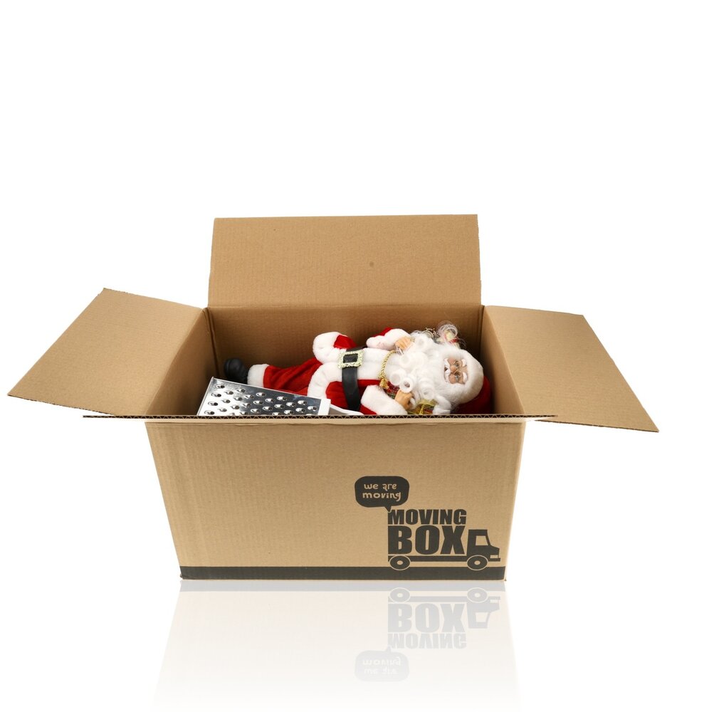 Discountershop Verhuisdozen 50L - Set van 5 - Stevige Verhuisdozen 50x35x30 cm - Bestel Verhuisdozen Online Discountershop Verhuisdozen 50L - Set van 5 - Stevige Verhuisdozen 50x35x30 cm - Bestel Verhuisdozen Online