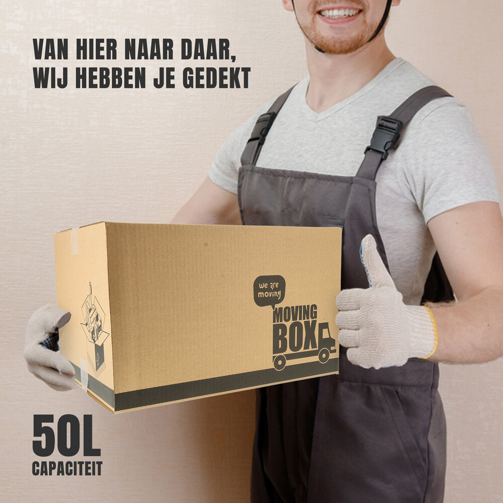 Discountershop Buy Moving Box Set - 125L, 95L & 50L - Sturdy & Professional Home Shifting Boxes - Different Sizes Discountershop Buy Moving Box Set - 125L, 95L & 50L - Sturdy & Professional Home Shifting Boxes - Different Sizes