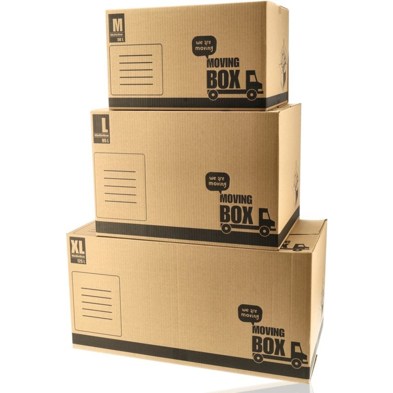 Each Pack Box Packing Boxes For Moving How Many Packing Boxes Do I Need To Move