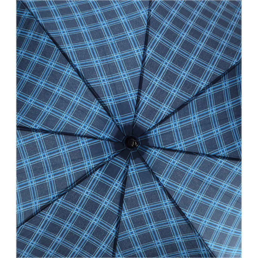 Discountershop Sterke Opvouwbare Paraplu met Schotse Ruit | Windproof Paraplu met Houten Haak | Compact en Duurzaam | 105 cm Diameter | Ideaal voor Dagelijks Gebruik en Speciale Gelegenheden Discountershop Sterke Opvouwbare Paraplu met Schotse Ruit | Windproof Paraplu met Houten Haak | Compact en Duurzaam | 105 cm Diameter | Ideaal voor Dagelijks Gebruik en Speciale Gelegenheden