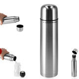 Discountershop Thermosfles 1 Liter – Babymelk Warm Houden – 8 uur Warm, 4 uur Koud – RVS Isoleerfles voor Babyvoeding, Koffie & Thee – Waterfilters en Drinkflessen - Dubbelwandige Thermosfles voor Kamperen en Outdoor Discountershop Thermosfles 1 Liter – Babymelk Warm Houden – 8 uur Warm, 4 uur Koud – RVS Isoleerfles voor Babyvoeding, Koffie & Thee – Waterfilters en Drinkflessen - Dubbelwandige Thermosfles voor Kamperen en Outdoor