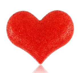 Discountershop Heart-Shaped LED Lamp - Colorful Night Light for Home, Bar & Café | Valentine's Day, Wedding & Party Decoration | LED Desk Lamp Discountershop Heart-Shaped LED Lamp - Colorful Night Light for Home, Bar & Café | Valentine's Day, Wedding & Party Decoration | LED Desk Lamp