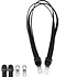 Adjustable Bungee Cord with Hooks - Elastic Luggage Tie Down Straps for Bike and Motorcycle | Stretchable Bungee Cord 70cm/26-28 Inch with Metal Hooks Adjustable Bungee Cord with Hooks - Elastic Luggage Tie Down Straps for Bike and Motorcycle | Stretchable Bungee Cord 70cm/26-28 Inch with Metal Hooks