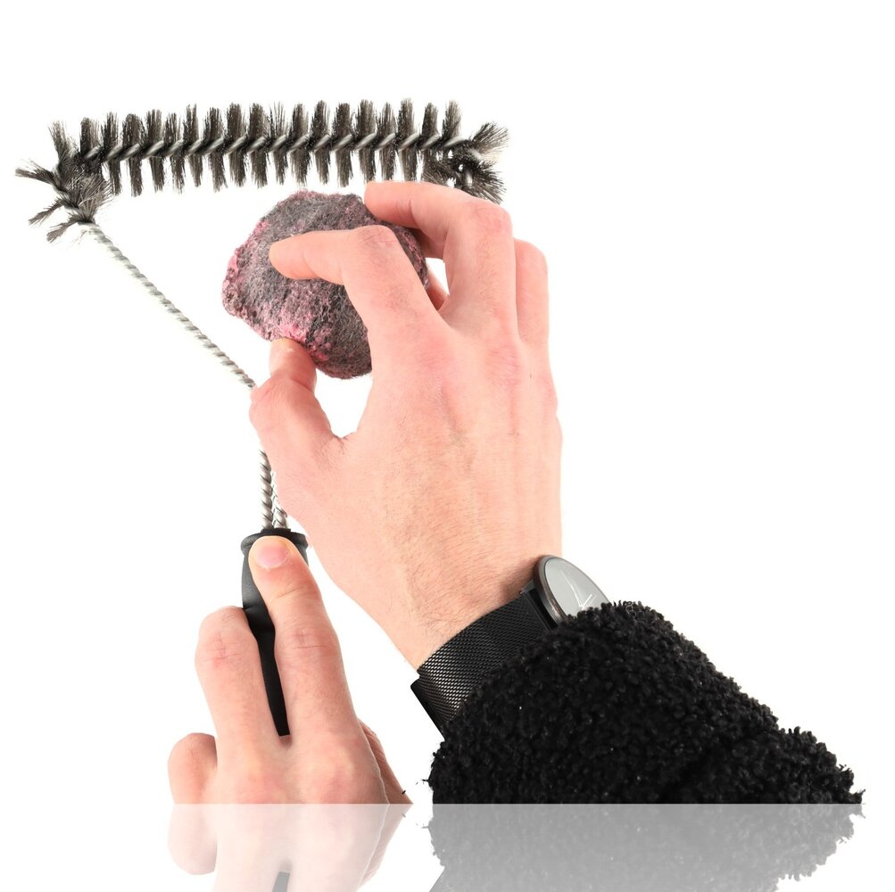 Discountershop Schuurspons 6 Stuks - Zeepwolspons en Staalwolspons voor Schoonmaak | Schoonmaakspons Hardnekkig Vuil | Zeepspons Staalwol Keuken en Gereedschap Discountershop Schuurspons 6 Stuks - Zeepwolspons en Staalwolspons voor Schoonmaak | Schoonmaakspons Hardnekkig Vuil | Zeepspons Staalwol Keuken en Gereedschap