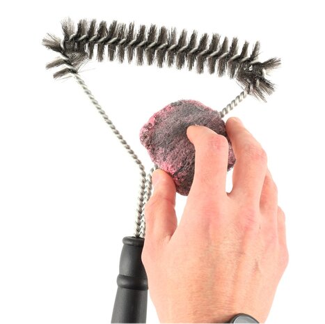 Discountershop Steel Wool Sponge 10 Pack - Stainless Steel Scouring Sponge for Cleaning | Scrubber Sponge for Tough Dirt | Kitchen Cleaning Sponge for Pans and Tools Discountershop Steel Wool Sponge 10 Pack - Stainless Steel Scouring Sponge for Cleaning | Scrubber Sponge for Tough Dirt | Kitchen Cleaning Sponge for Pans and Tools