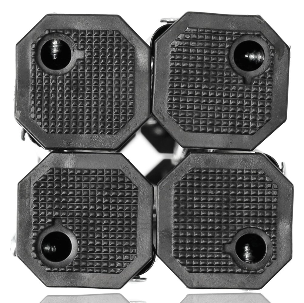 Discountershop Picnic Table Foldable Ø 72.5 cm - Lightweight Camping Table with Cup Holders & Cover - Round Foldable Table for Indoor & Outdoor Discountershop Picnic Table Foldable Ø 72.5 cm - Lightweight Camping Table with Cup Holders & Cover - Round Foldable Table for Indoor & Outdoor