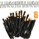 Discountershop Kerstverlichting | Clusterverlichting 576 LED Warm Wit | Voor Binnen & Buiten | +8 Lichtfuncties Discountershop Kerstverlichting | Clusterverlichting 576 LED Warm Wit | Voor Binnen & Buiten | +8 Lichtfuncties