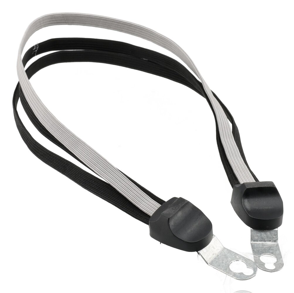 Discountershop Luggage straps Black Universal | Spider Binder with Iron Hook and 3 Elastic Arms | Luggage strap 65cm Extendable to 105cm | For 26-28 Inch Bicycles & Luggage Carrier Discountershop Luggage straps Black Universal | Spider Binder with Iron Hook and 3 Elastic Arms | Luggage strap 65cm Extendable to 105cm | For 26-28 Inch Bicycles & Luggage Carrier