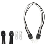 Discountershop Luggage straps Black Universal | Spider Binder with Iron Hook and 3 Elastic Arms | Luggage strap 65cm Extendable to 105cm | For 26-28 Inch Bicycles & Luggage Carrier Discountershop Luggage straps Black Universal | Spider Binder with Iron Hook and 3 Elastic Arms | Luggage strap 65cm Extendable to 105cm | For 26-28 Inch Bicycles & Luggage Carrier