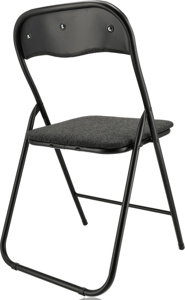 Discountershop Folding chair with seat height of 43 cm Folding chair velvet seat and back upholstered - chair - table chair - RIBCORD - table chair - folding chair - Velvet folding chair - Luxury folding chair - With cushions - VELVET - Chairs - Folding chairs - Chair - Discountershop Folding chair with seat height of 43 cm Folding chair velvet seat and back upholstered - chair - table chair - RIBCORD - table chair - folding chair - Velvet folding chair - Luxury folding chair - With cushions - VELVET - Chairs - Folding chairs - Chair -