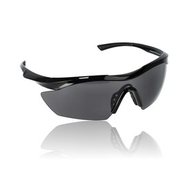 Discountershop Sports Sunglasses Men - Smoke Lenses - UV Protection - TR90 Frame - Retro Design - Sunglasses Accessories Discountershop Sports Sunglasses Men - Smoke Lenses - UV Protection - TR90 Frame - Retro Design - Sunglasses Accessories