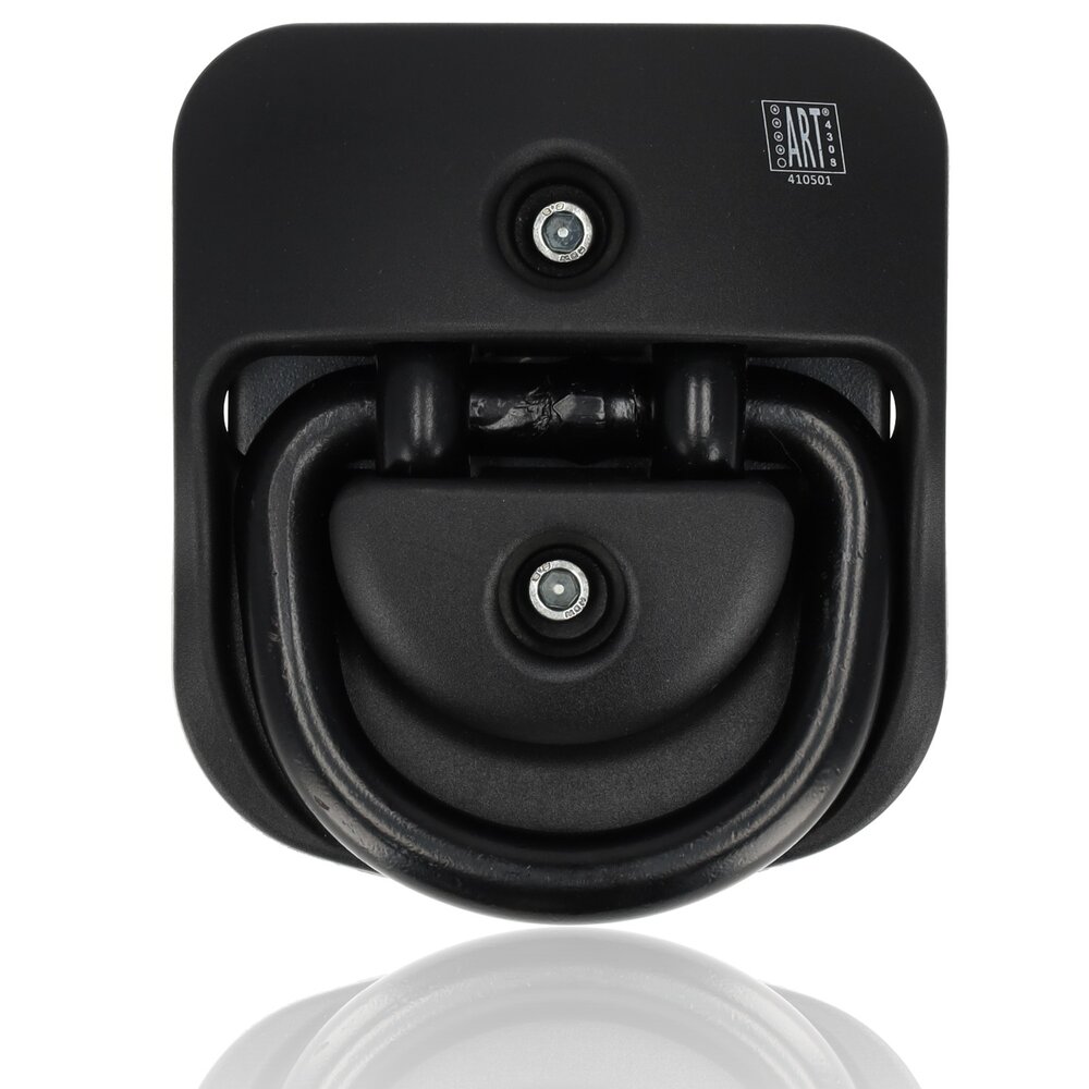 Discountershop Ground Anchor / Wall Anchor ART 4 - Safety Anchor for Motorcycle, Scooter & Bicycle - EU Motorcycle Lock & Safety Anchor Ideal for Outdoor Use Discountershop Ground Anchor / Wall Anchor ART 4 - Safety Anchor for Motorcycle, Scooter & Bicycle - EU Motorcycle Lock & Safety Anchor Ideal for Outdoor Use